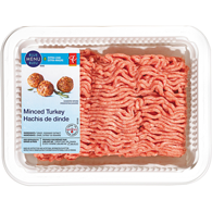 PC Blue MenuMinced Turkey 454 g